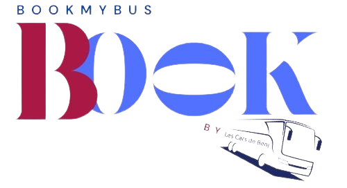 Logo BookMyBus